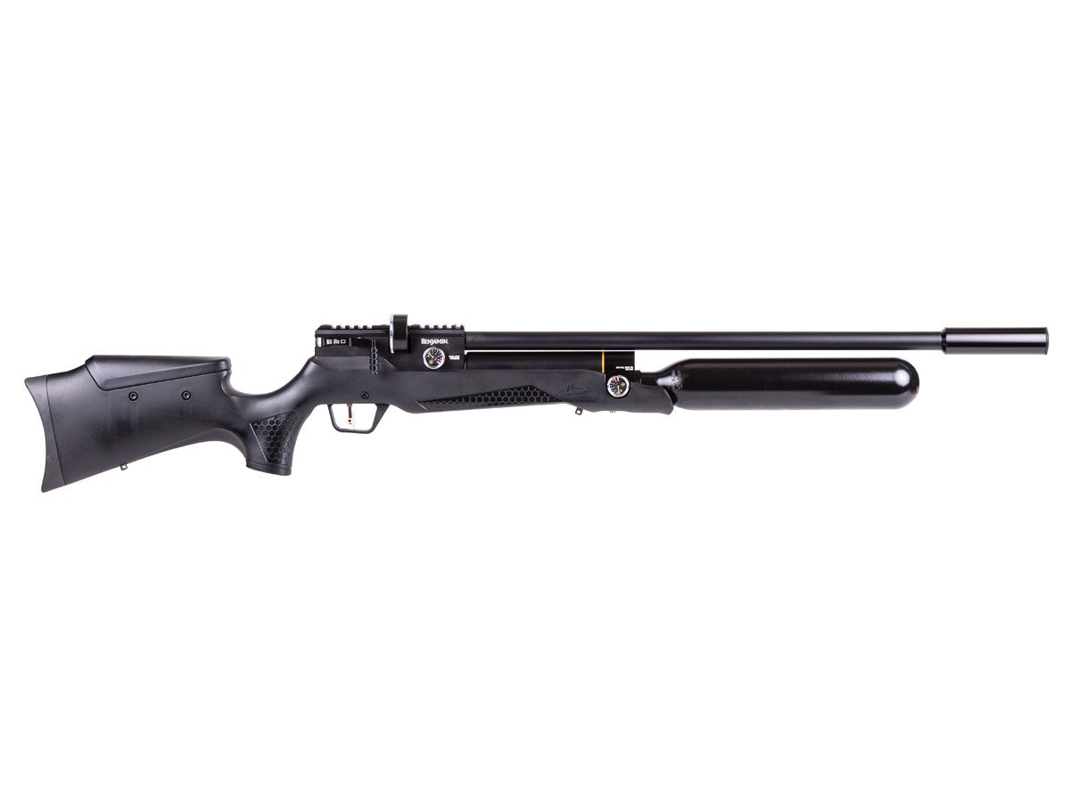 Benjamin Marauder Gen 3 PCP Air Rifle, .22 Cal - FPS 950 — image 3