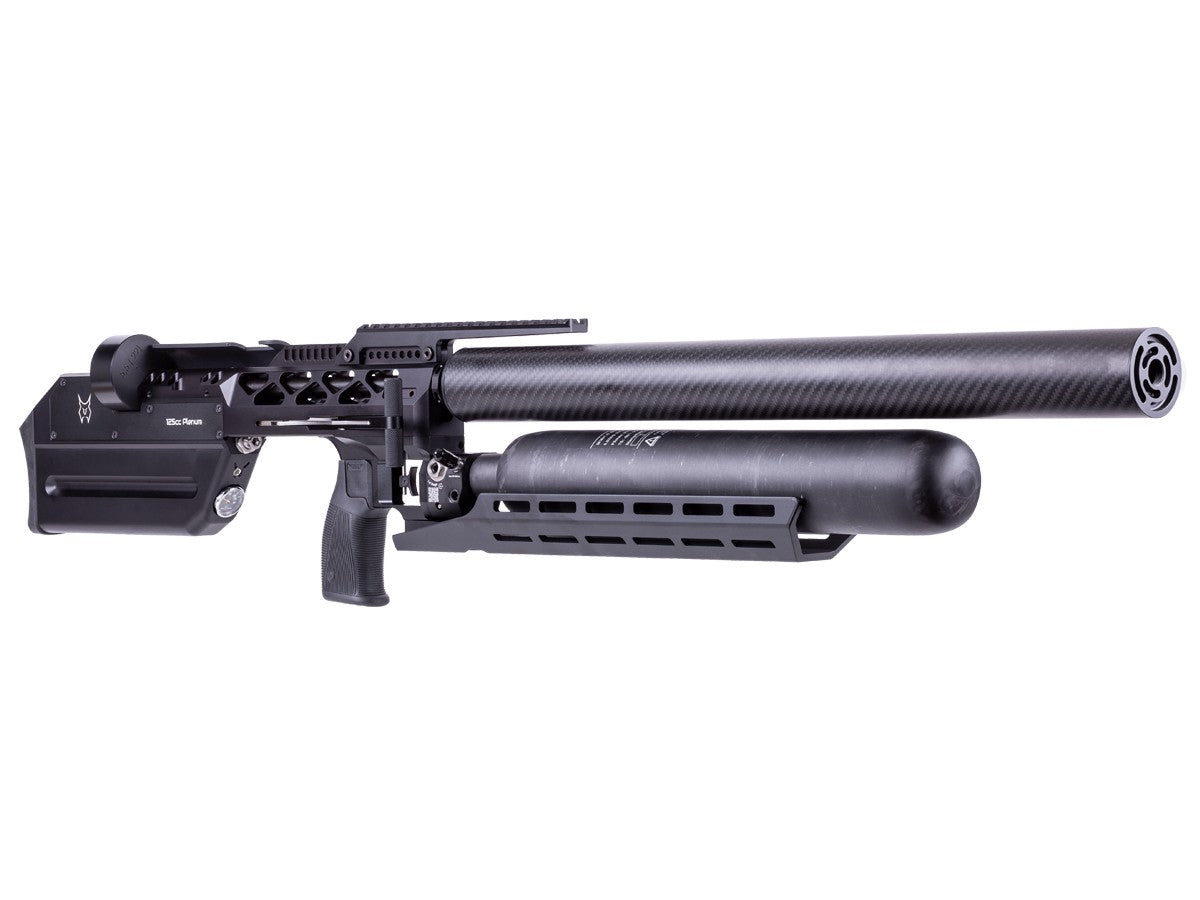 RTI Arms Mora II PCP Air Rifle, .22 Caliber - FPS 900 — image 3