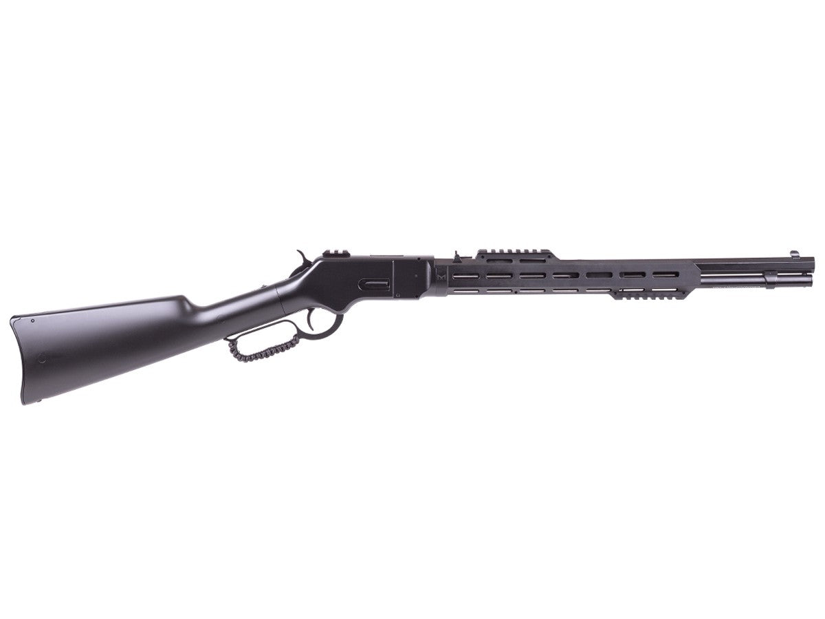 Barra 1866 Tactical CO2 Air Rifle, .177 Caliber - FPS 600 — image 3