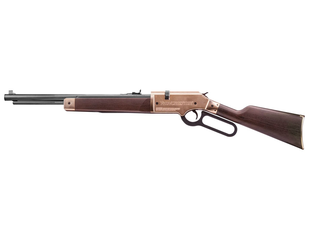 Winchester 1866 Multi-Pump Air Rifle, .177 Caliber - FPS 1010 — image 3