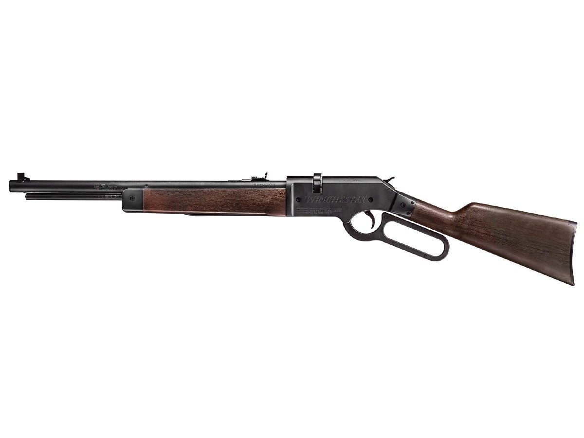 Winchester 1873 Multi-Pump Air Rifle, .177 Caliber - FPS 1010 — image 3