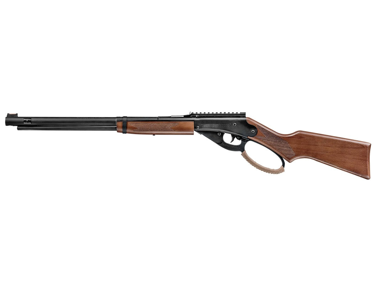 Winchester 1892 Lever Action BB Air Rifle, .177 Caliber - FPS 350 — image 3