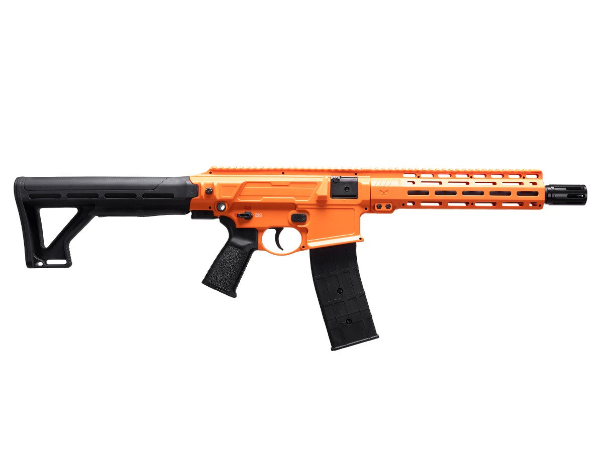 Prepared 2 Protect Defensor Pepper Air Rifle, .68 Caliber - FPS 550 — image 3