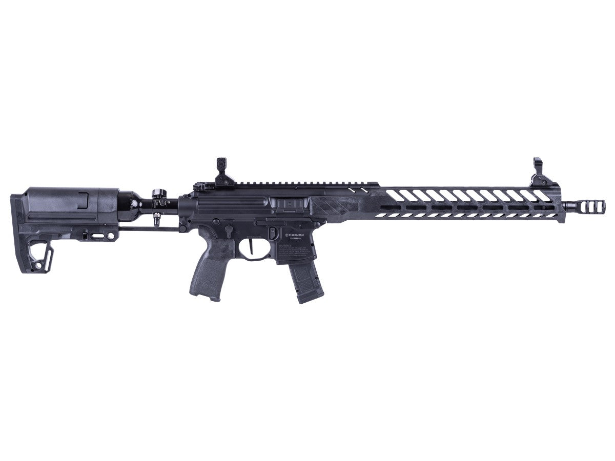 SIG Sauer MPX PCC PCP Air Rifle, .22 Caliber - FPS 700 — image 3