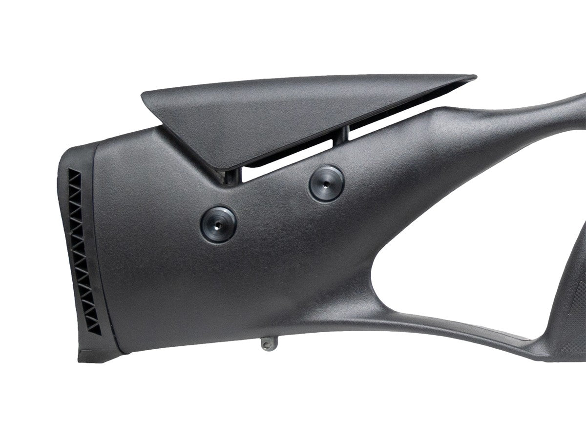 Norica NTX 35 PCP Air Rifle, .22 Caliber - FPS 950 — image 3