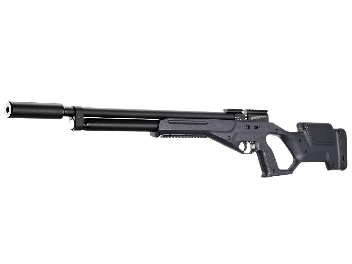 Macavity Arms MA1 PCP Air Rifle .22 cal - FPS 1012 — image 3
