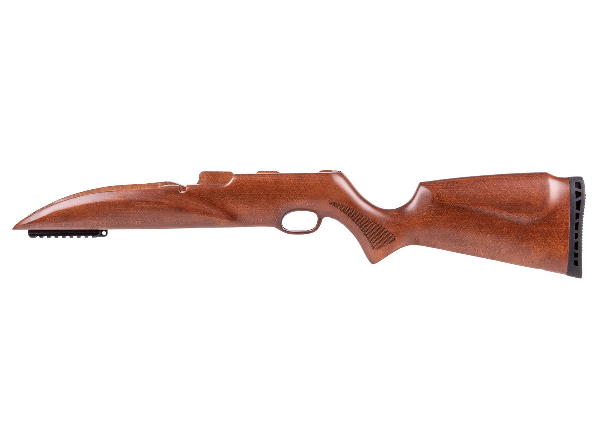 Air Venturi Avenge-X Wood Stock, Bottle — image 3