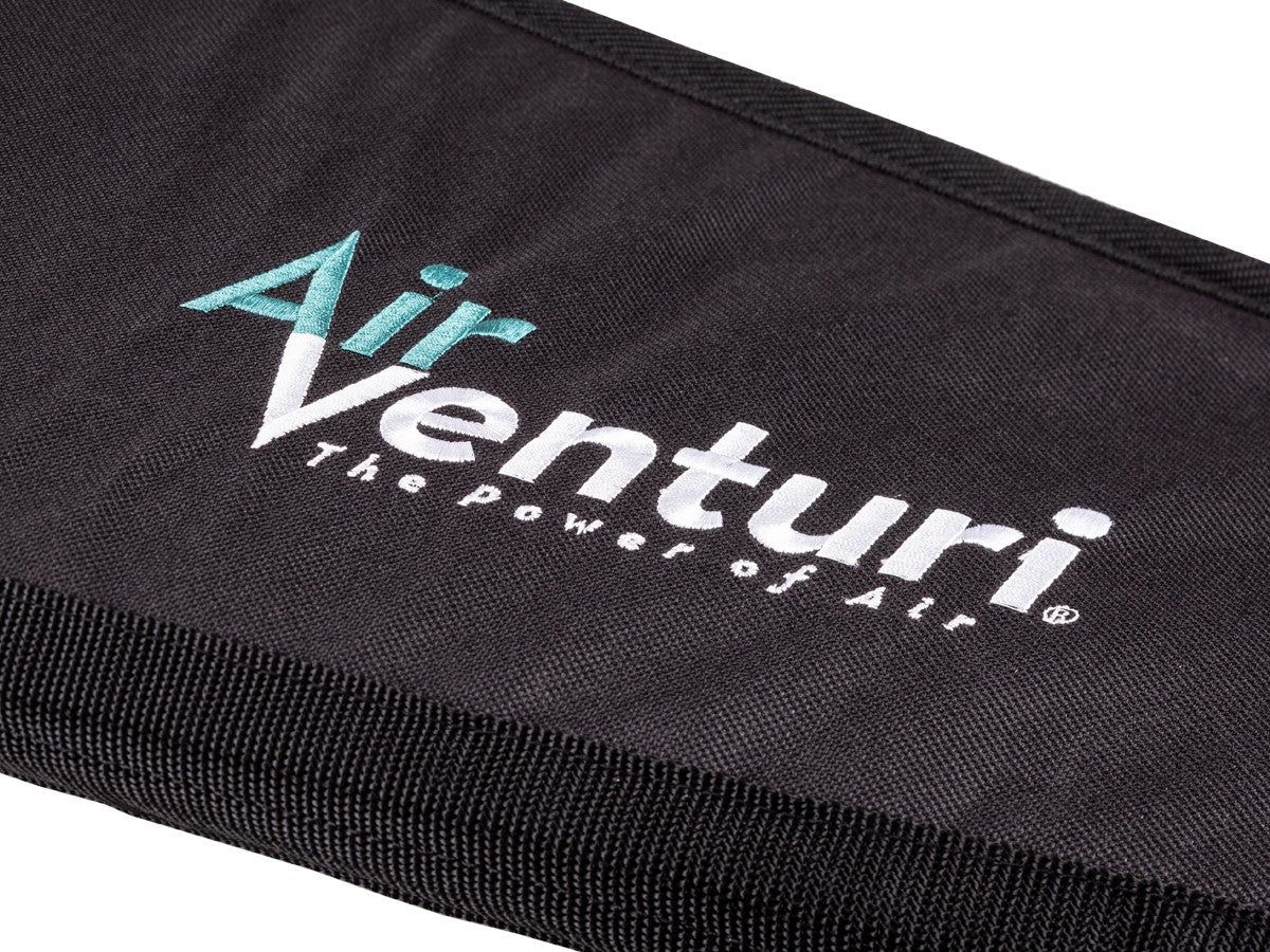 Air Venturi Rifle Bag w/ Zippered Pocket — image 3