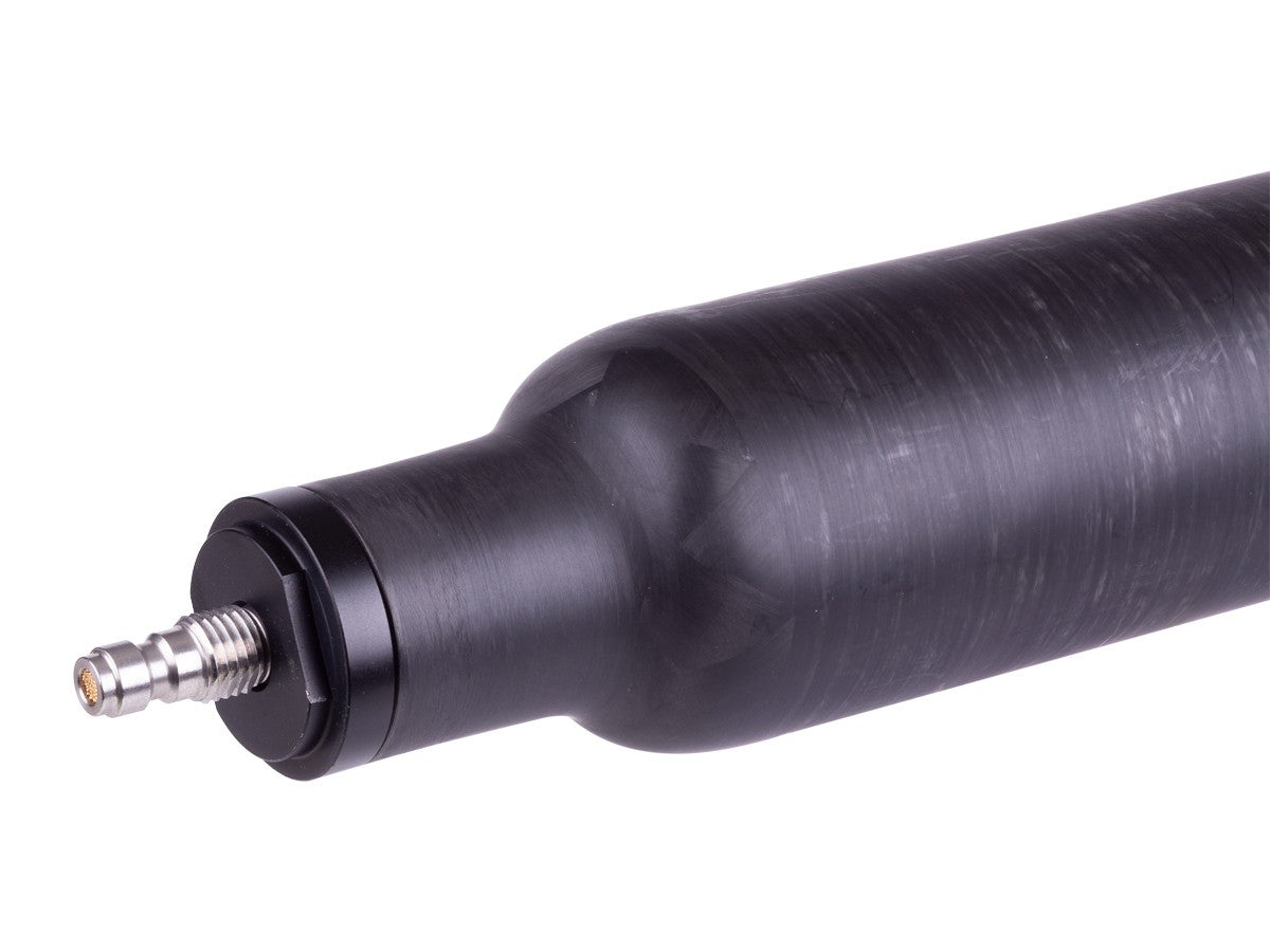 Air Venturi Avenge-X Carbon Fiber Bottle, 300cc — image 3