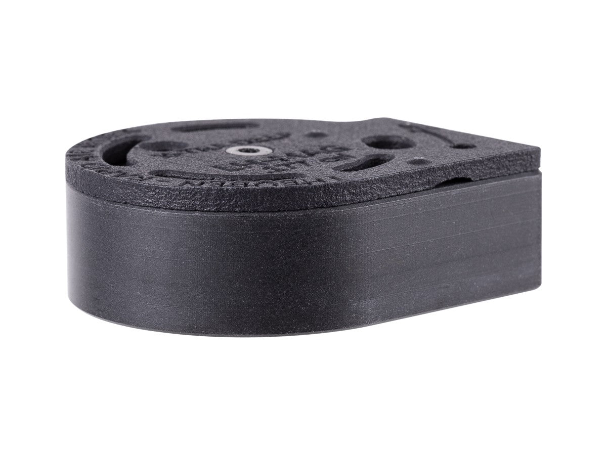 RAW HMX X-Tra Deep Magazine LH, .177 cal — image 3