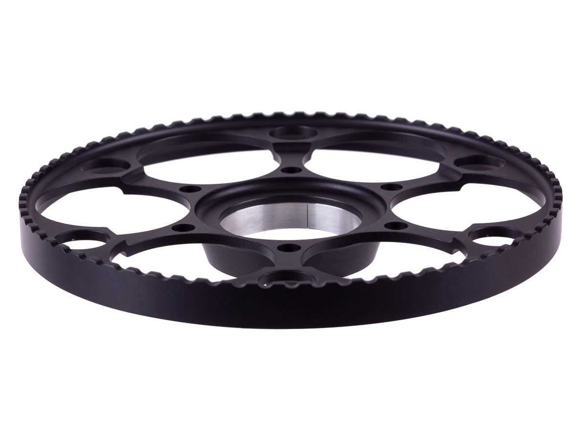 Falcon Optics 140mm Side Parallax Ranging Wheel for X60i Ultra — image 3