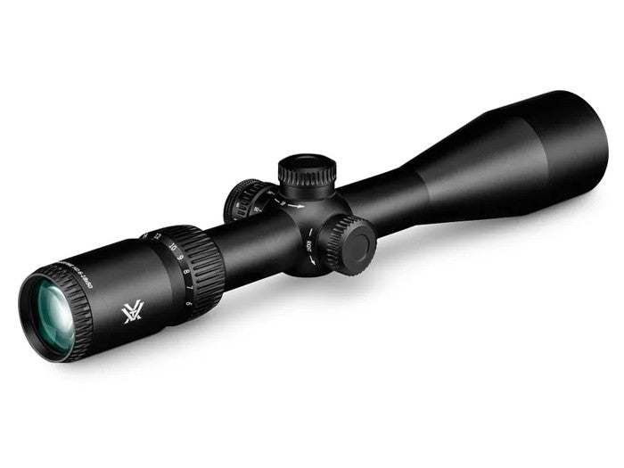Vortex Crossfire HD 6-18x50 SFP Riflescope, Illuminated Dead-Hold 2A BDC MOA, 1/4 MOA, 30mm — image 3