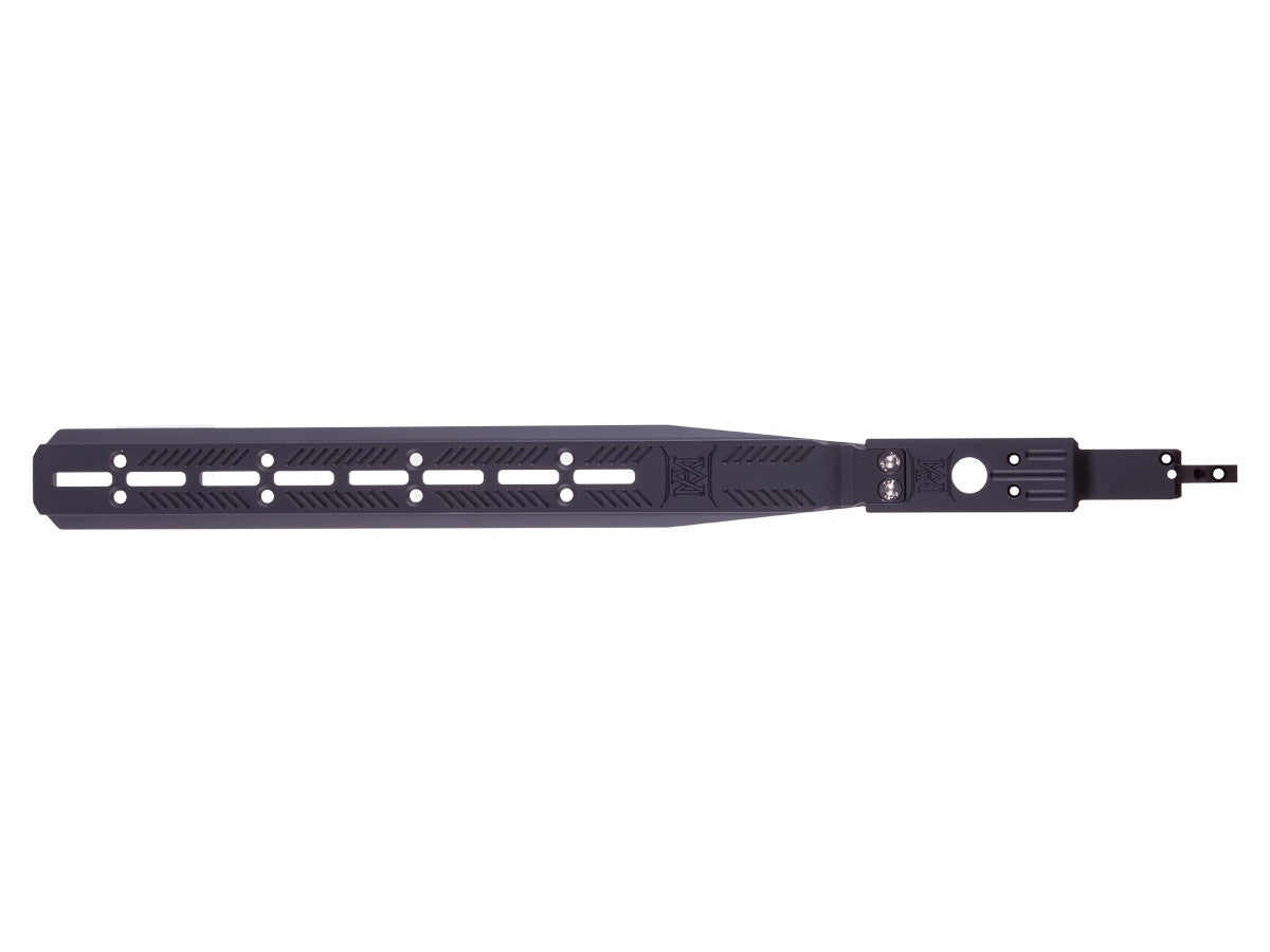 AirMarksman Undertaker Standard Rail, Fits FX Dynamic & Panthera — image 3