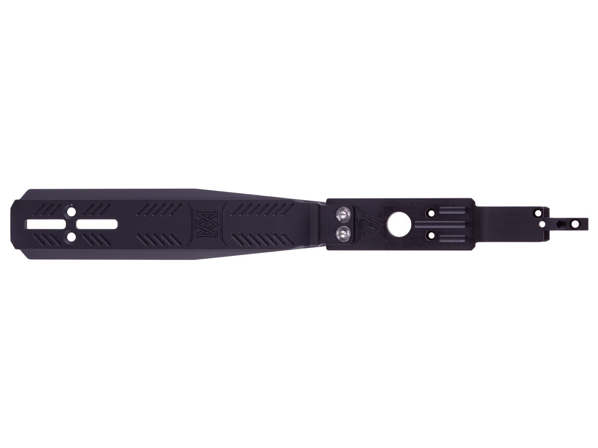 AirMarksman Undertaker Compact Rail, Fits FX Dynamic 500 & Panthera 500 — image 3