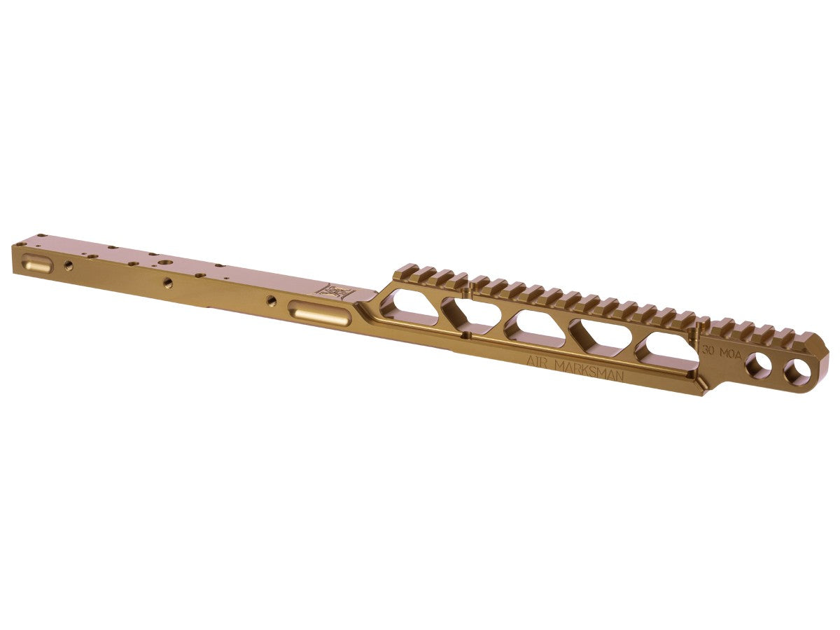 AirMarksman Backbone Short Rail, Copper — image 3