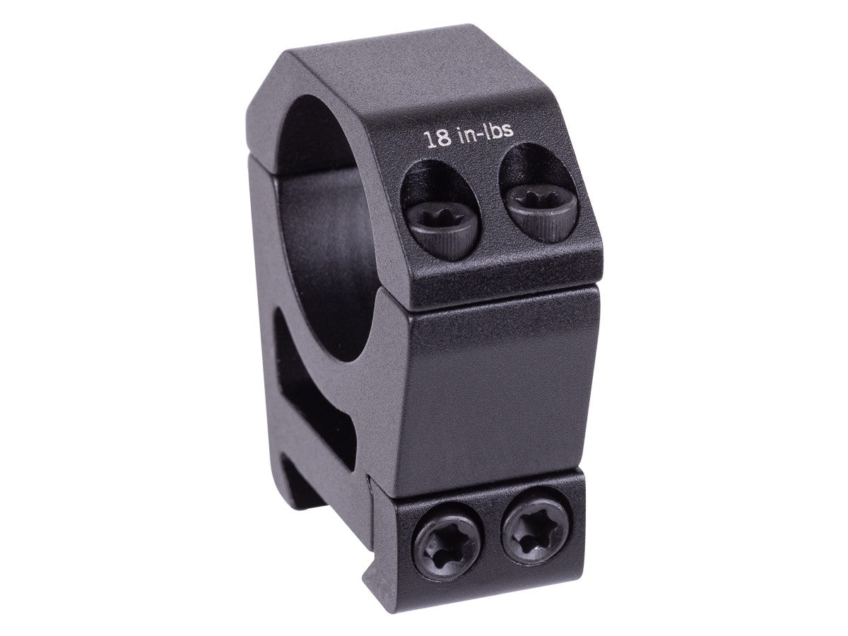 Vortex Sport Riflescope 1" Rings, High, Weaver/Picatinny — image 3