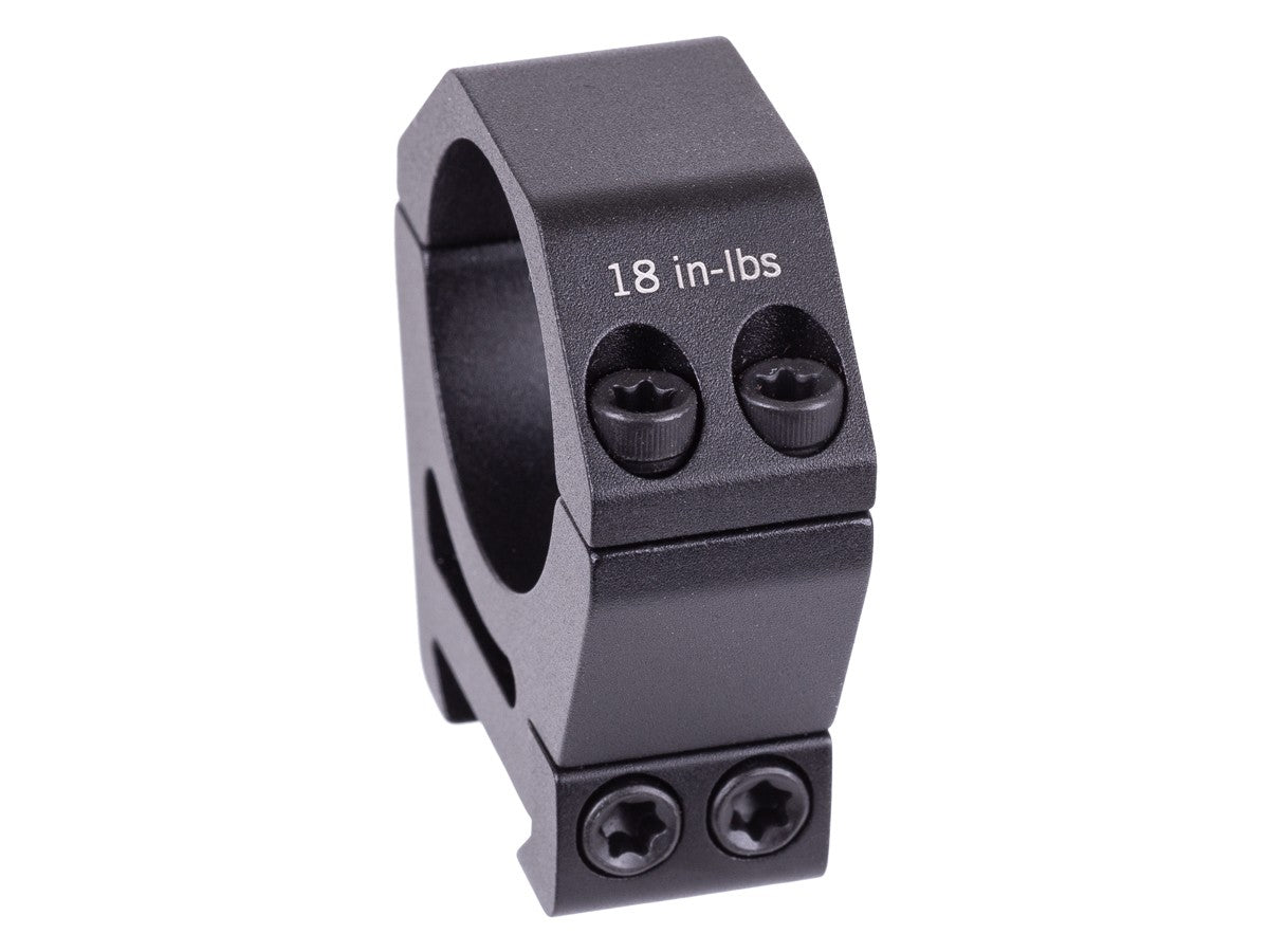 Vortex Sport Riflescope 30mm Rings, High, Weaver/Picatinny — image 3