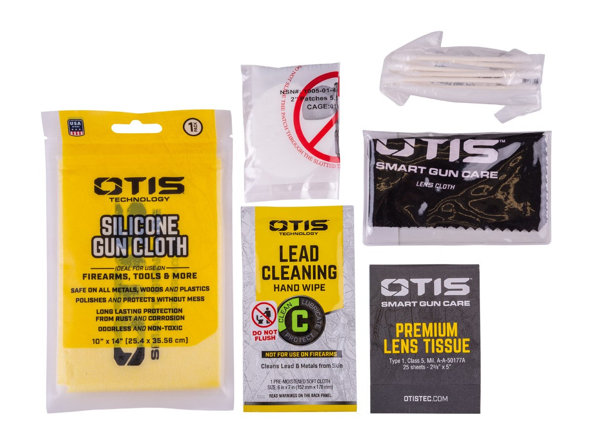Otis Airgun Maintenance & Cleaning Kit — image 3
