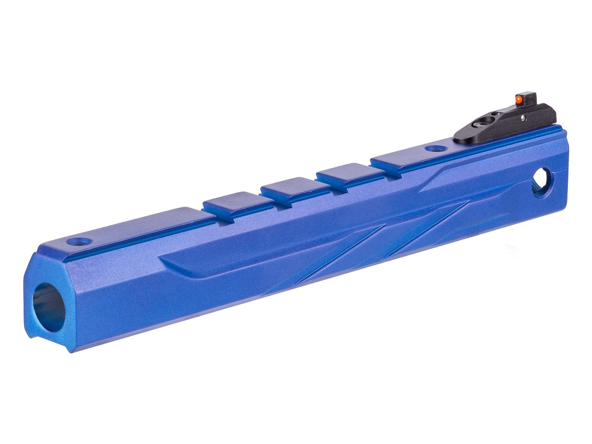Reximex Slide for RP & RPA, Blue — image 3