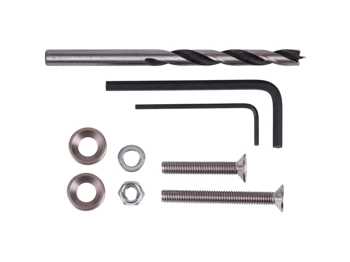Air Arms XTi Benchrest Fore-End Kit — image 3