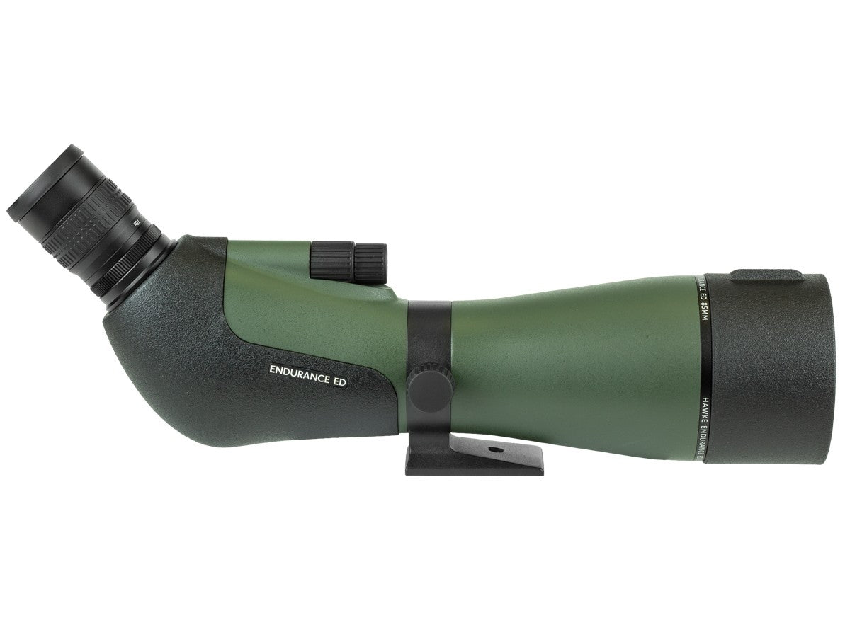 Hawke Endurance ED 25-75x85 Spotting Scope — image 3
