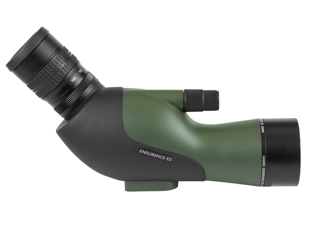 Hawke Endurance ED 13-39x50 Compact Spotting Scope — image 3