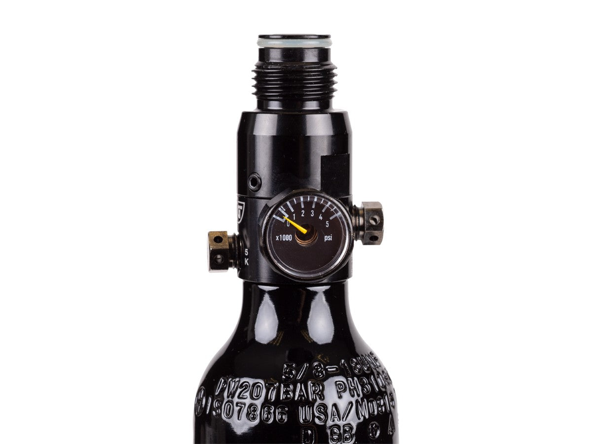 ASG ULTRAIR 3000PSI 13ci HPA Tank — image 3