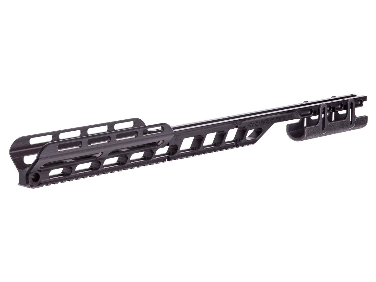 AirMarksman Backbone Gen2 Compact for FX Impact, Black — image 3