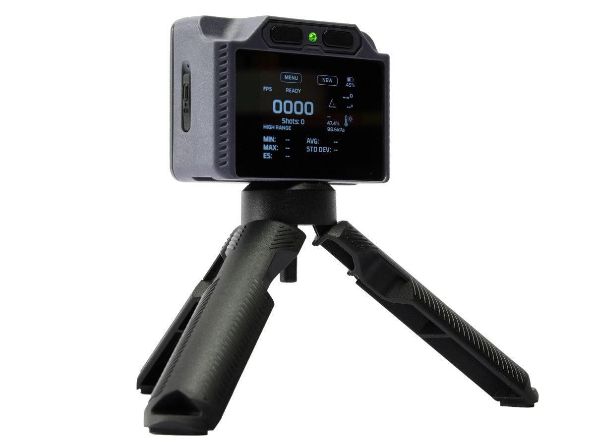 FX Pocket Chronograph Pro — image 4