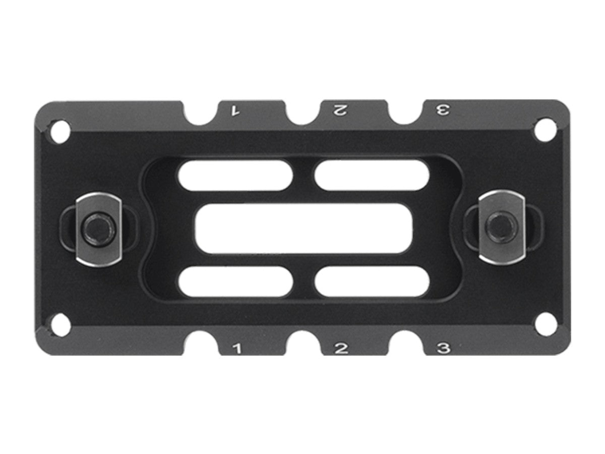 UTG Pro M-LOK Arca Rail — image 3