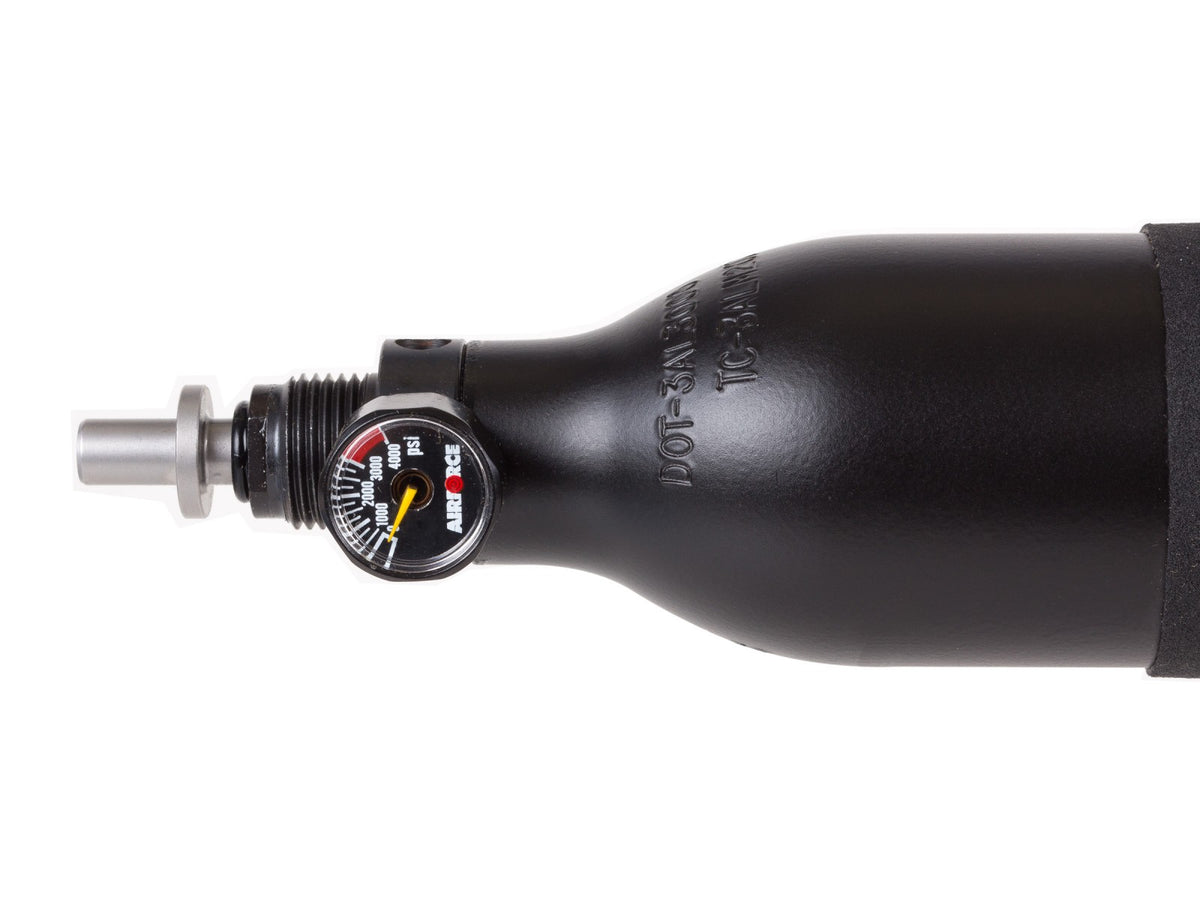 AirForce Spin-Loc Air Tank, Fits .308 AirForce Texan Rifles — image 3