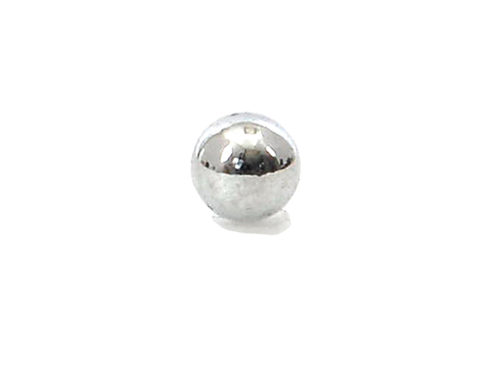 Air Venturi Steel BBs, .177 Cal, 5.1 Grains, Zinc-Plated, 2,500ct — image 3