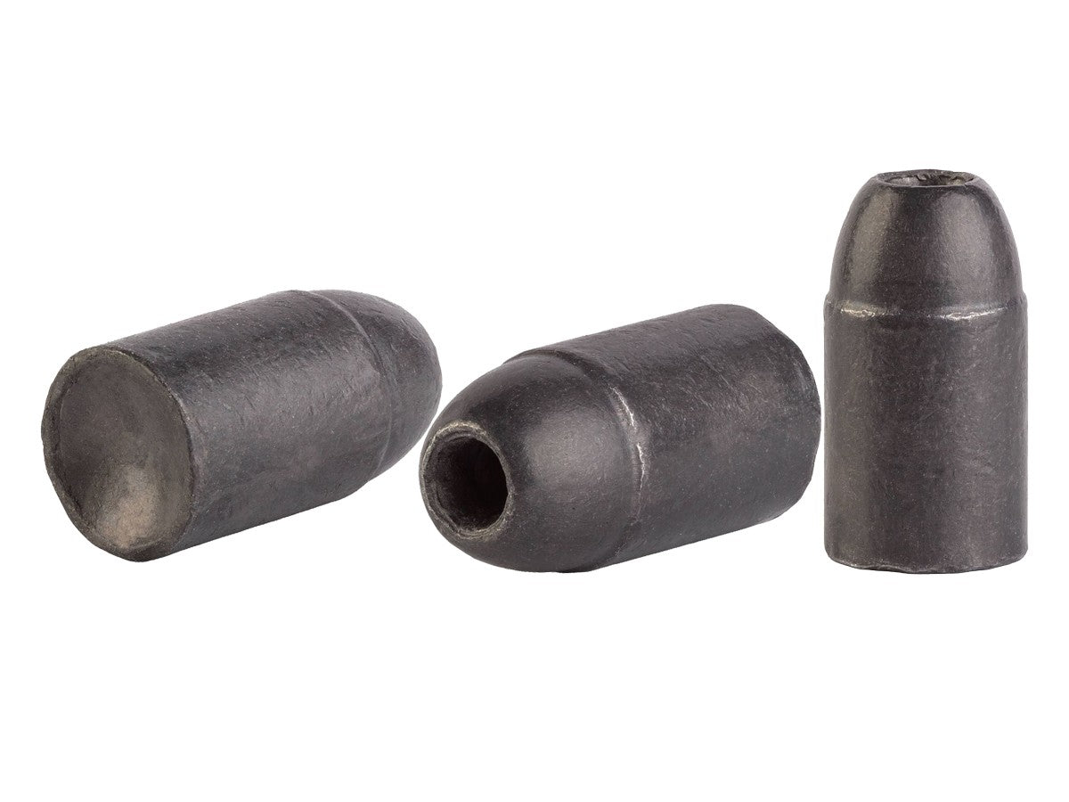 CCI High Bar Air Gun Slugs, .22 Cal, 30gr, Segmented Hollow Point, 100ct — image 3