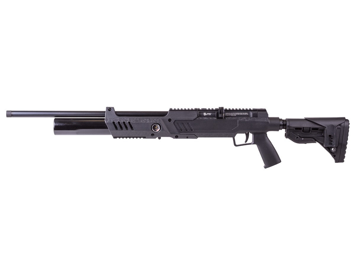 JTS AirStryke Magnum PCP Air Rifle, .25 Caliber - FPS 1100 — image 4
