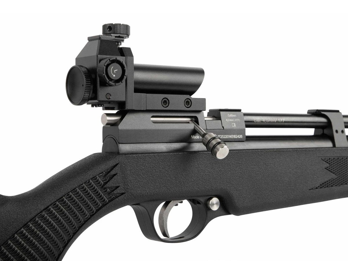 Diana Stormrider Sport PCP Air Rifle, .22 Caliber - FPS 950 — image 4