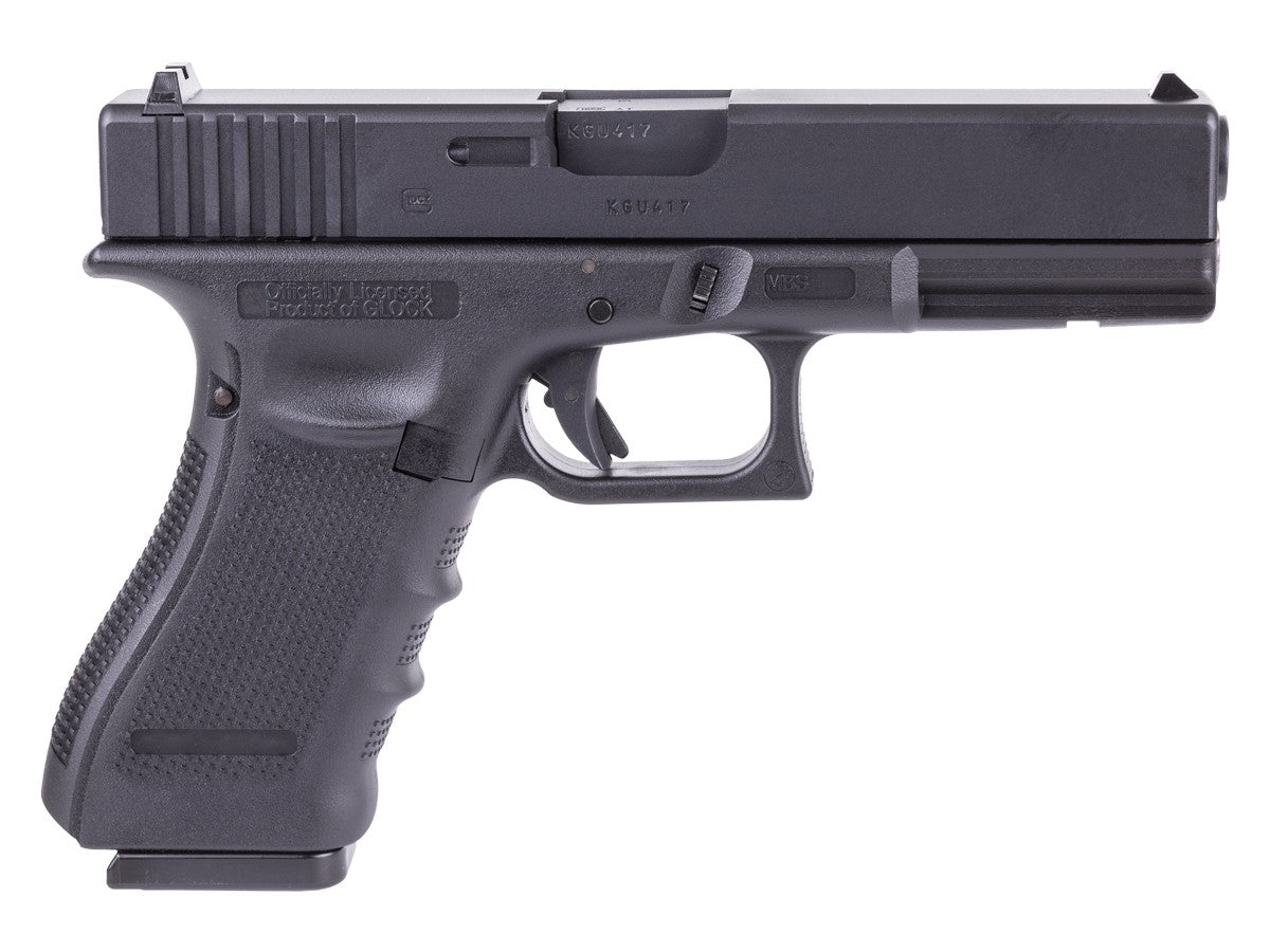 Umarex Glock 17 Gen4 CO2 Blowback .177 BB Gun — image 4