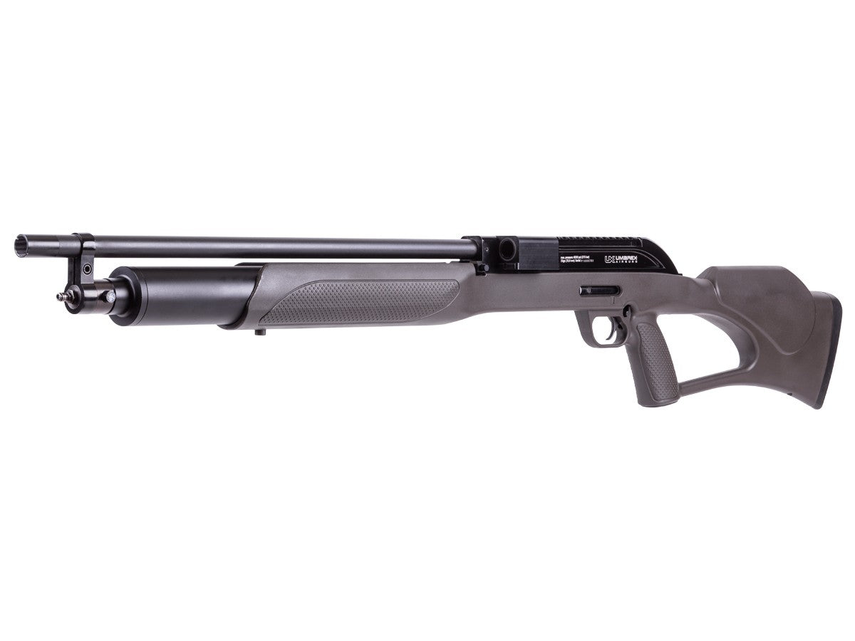 Umarex Primal 20 PCP Air Shotgun, .615 Caliber - FPS 700 — image 4