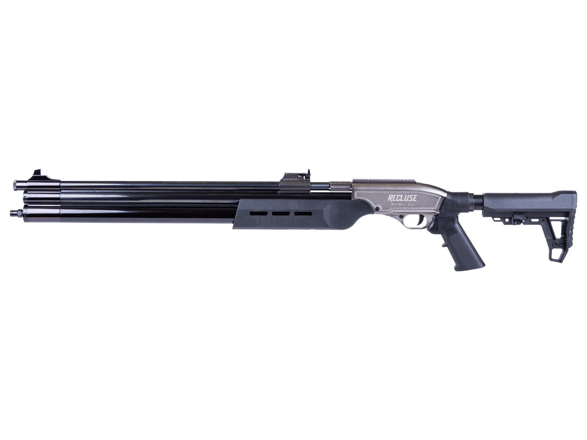 Seneca Recluse II Tactical — image 4