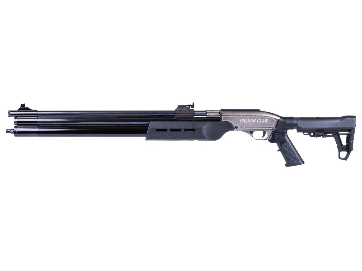 Seneca Dragon Claw II Tactical — image 4