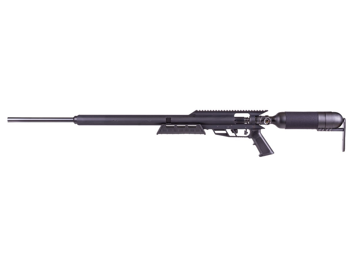 AirForce Tex-Rex Big Bore Air Rifle, .308 Caliber - FPS 1350 — image 4