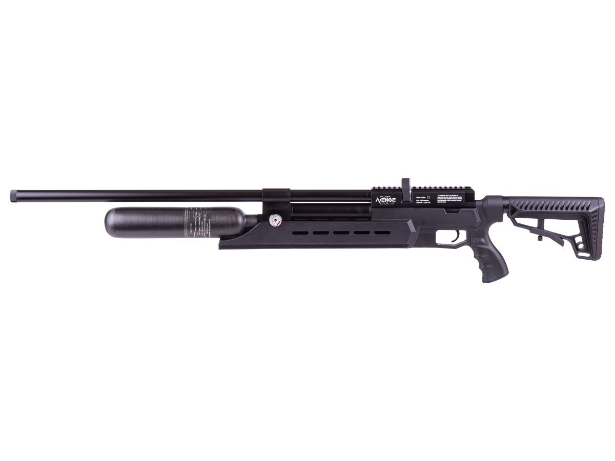 Air Venturi Avenge-XL PCP Air Rifle, .25 Caliber - FPS 1180 — image 4