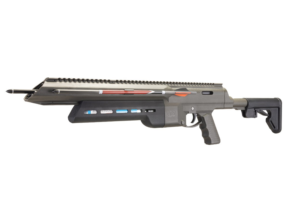 Umarex NitroJavelin PCP Air Archery Rifle - FPS 400 — image 4