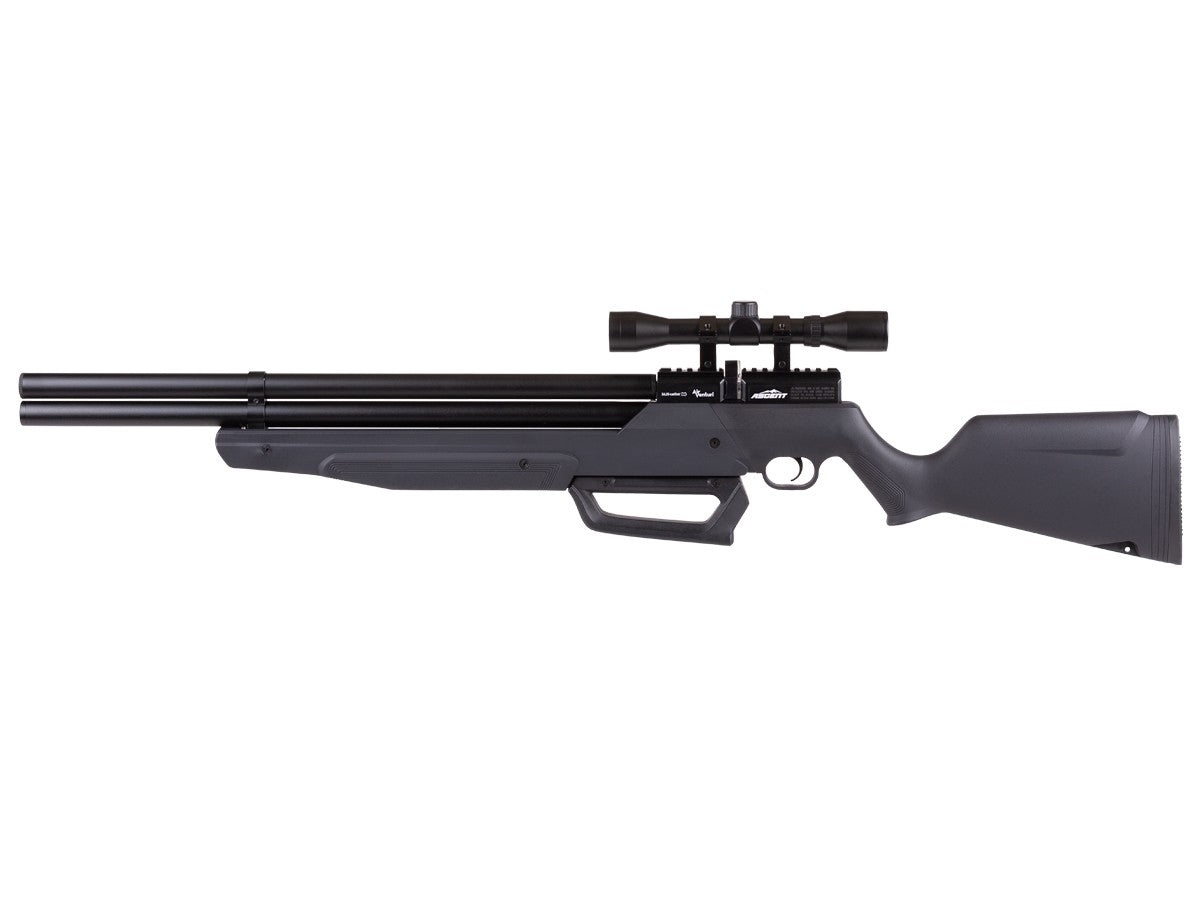 Air Venturi Ascent PCP Air Rifle with 4x32 Scope, .177 Caliber - FPS 1150 — image 4