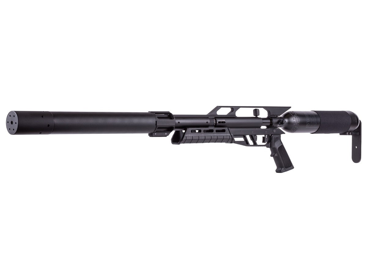 AirForce Condor SS-SL PCP Air Rifle, .20 Caliber - FPS 1100 — image 4