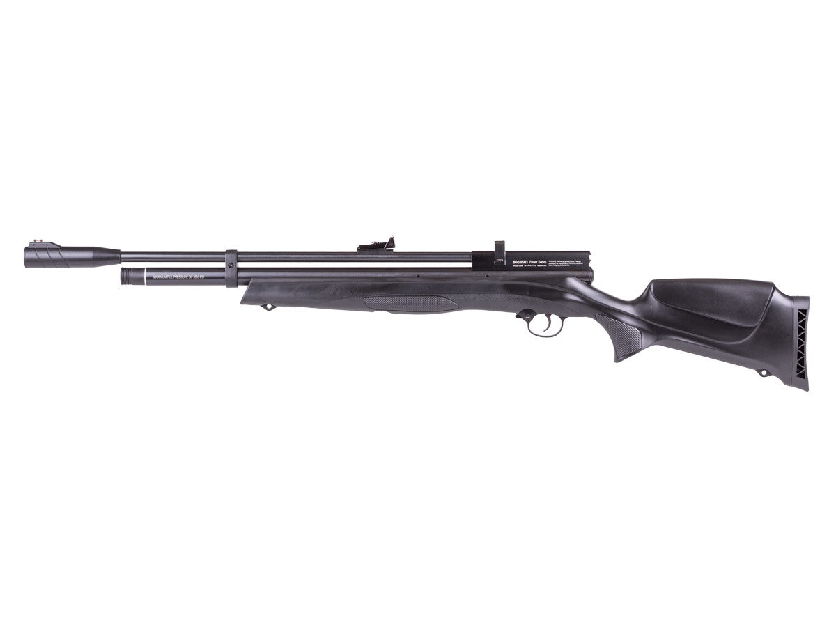 Beeman Chief III Plus-S PCP Air Rifle. .177 Caliber - FPS 1100 — image 4