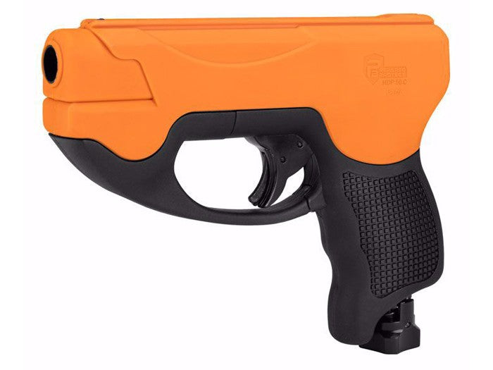 P2P HDP 50 Compact Gen2 .50 Cal Pepper Round Pistol - FPS 410 — image 4