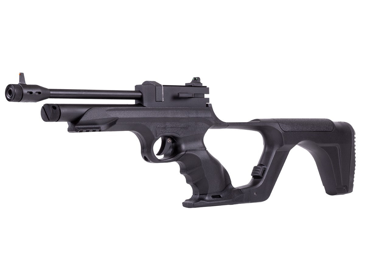 Reximex Morpho Air Pistol, .177 Caliber - FPS 400 — image 4
