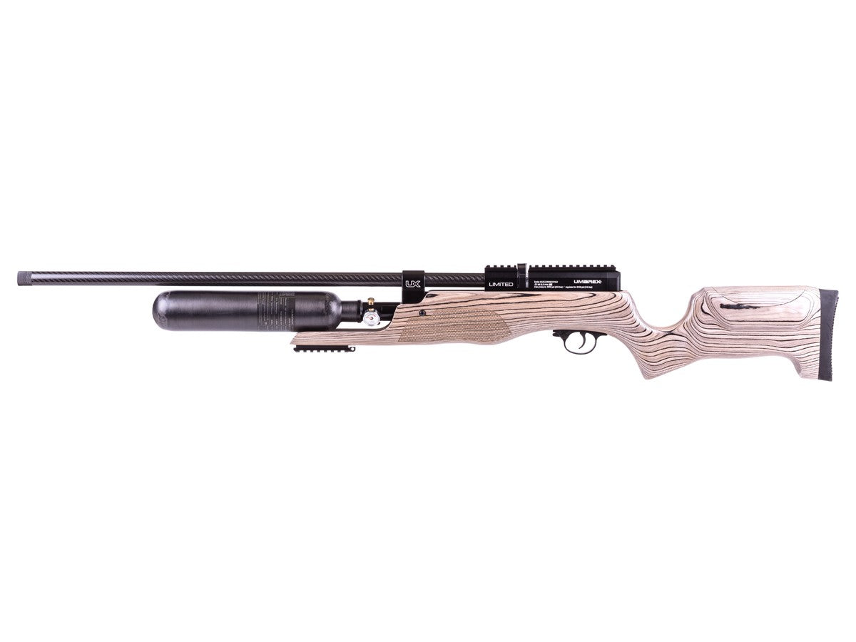 Umarex Gauntlet Limited PCP Air Rifle, .30 Caliber - FPS 1000 — image 4