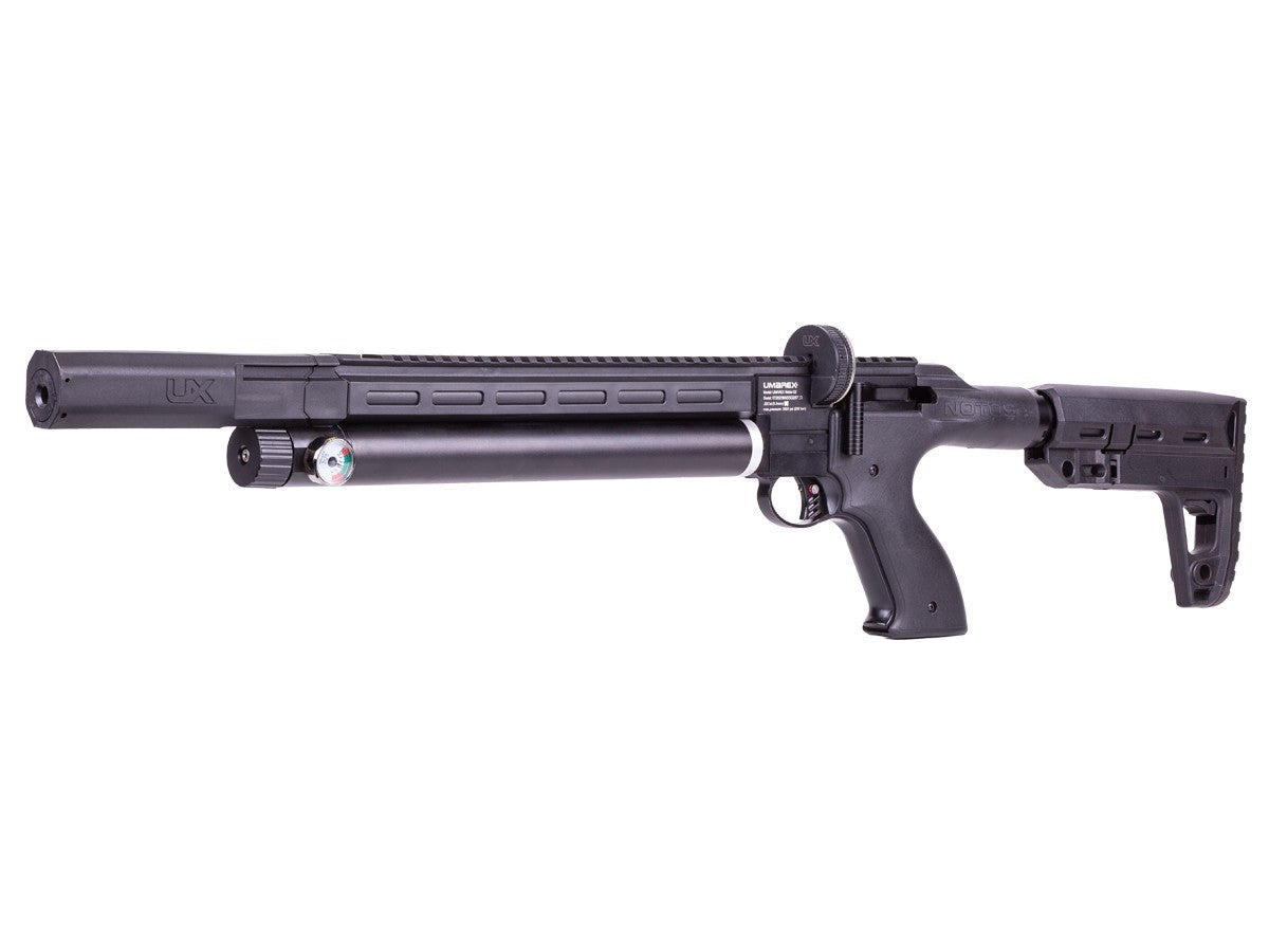 Umarex Notos G2 PCP Air Rifle, .22 Caliber - FPS 830 — image 4