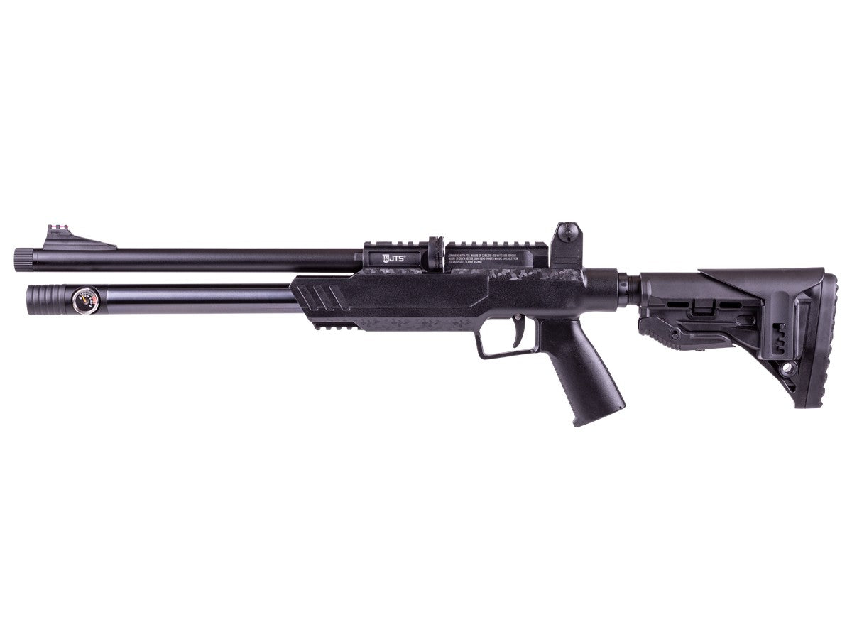 JTS AirStryke Carbine PCP Air Rifle, .22 Caliber - FPS 880 — image 4